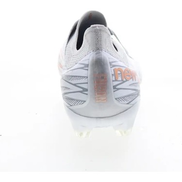 New Balance Furon V7 Pro Fg Erkek Beyaz Krampon - SF1FGG7 Fiyatı