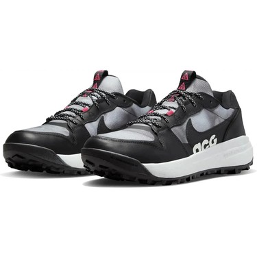 Nike Acg Lowcate Se Siyah Unisex Günlük Ayakkabı DR1030-001 Fiyatı