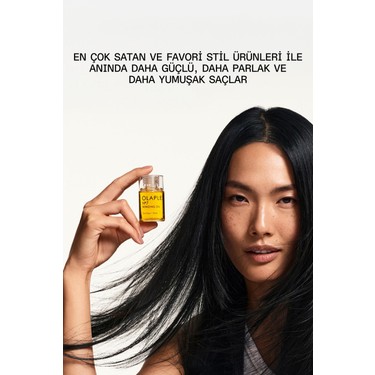 Full-On Shine Set - Bağ Güçlendirici & Nemlendirici & Fiyatı