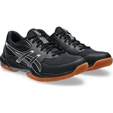 Asics Gel Rocket 12 Erkek Voleybol Ayakkabısı Siyah Fiyatı