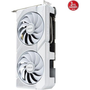 ASUS DUAL-RTX5060TI-O16G-WHITE-NVIDIA-GEFORCE-RTX 5060 Fiyatı