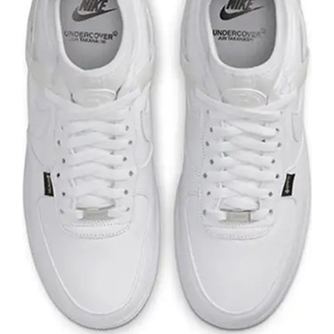 Nike Air Force 1 Low (Af1)Sp Undercover Leather Goretex Fiyatı