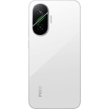 Poco F7 256 GB 12 GB Ram (Poco Türkiye Garantili) Beyaz Fiyatı