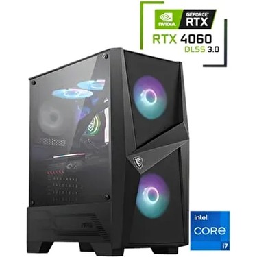 MSI Intel Core I7 12700F / 16GB Ddr4 / 1 Tb 3300-3100 MB /s Fiyatı