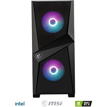MSI Intel Core I7 12700F / 16GB Ddr4 / 1 Tb 3300-3100 MB /s Fiyatı