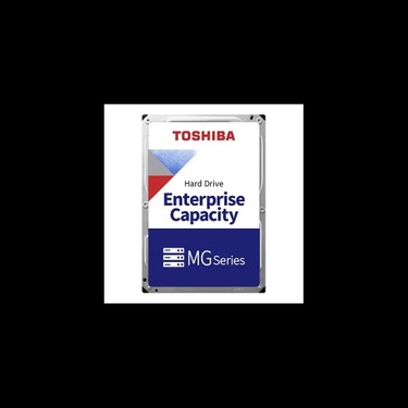 Toshıba Enterprıse, MG09ACA12TE, 3.5, 12TB, 256MB 7200 Rpm, Fiyatı