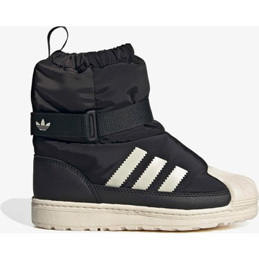 Adidas Originals JQ7949 Superstar ocuk Botlar 360 Fiyat