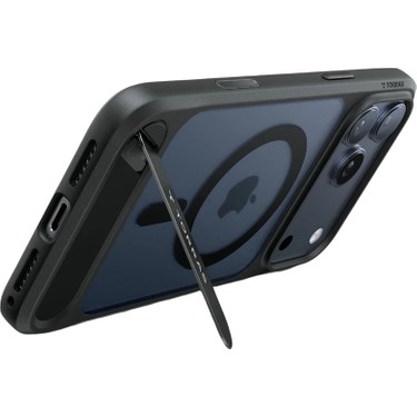 新品　TORRAS iPhone17pro max 黒影　ブラック Torras - Guardian Case for iPhone 17 Pro Max ブラック TORRAS