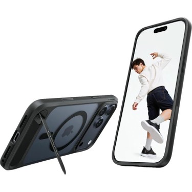新品　TORRAS iPhone17pro max 黒影　ブラック Amazon.co.jp: TORRAS iPhone 17 Pro Max 用 ケース【超薄型・極軽量