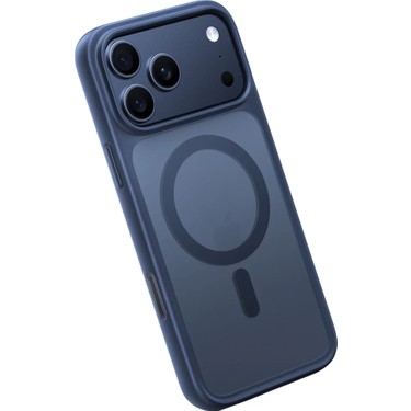 Torras Apple iPhone 17 Pro Max Guardian Magsafe Kılıf - Fiyatı