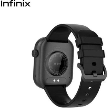 Infinix Xwatch 3 Akıllı Saat (Siyah) Fiyatı - Taksit Seçenekleri