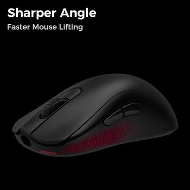 BENQ ZOWIE ZA13-DW Küçük boy 4K Simetrik Kablosuz E-spor Fiyatı