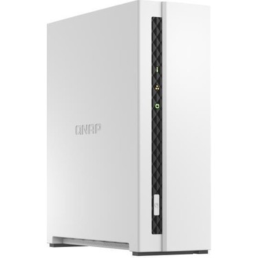 QNAP TS-133-2GB (1x3.5''/2.5'') Tower NAS Fiyatı
