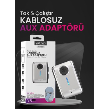 Kablosuz Bluetooth Araç Müzik Çalar Handsfree Telefon Fiyatı