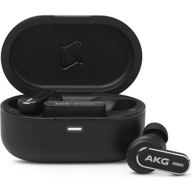 AKG N5 Hybrid　ブラック N5 Hybrid Anc True Wireless Kulaklık,siyah Fiyatı