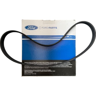 Ford Focus 2012-2017 (Benzinli) V Kayışı Orijinal | Fomoco Fiyatı