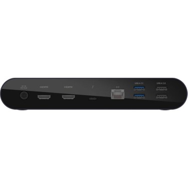 Belkin Thunderbolt 4 Dock Pro, Tek 8k 60Hz, Çift 4K Ekran Fiyatı