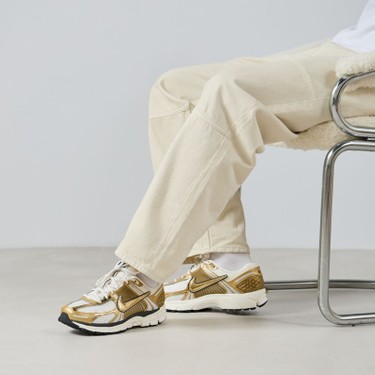 Nike Zoom Vomero 5 Metallic Gold Kadın Sneaker Fiyatı