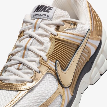 Nike Zoom Vomero 5 Metallic Gold Kadın Sneaker Fiyatı