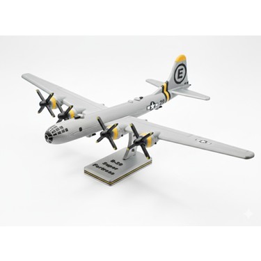 B-29 Superfortress Uçak Modeli Kiti Fiyatı - Taksit Seçenekleri