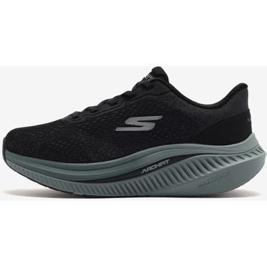 Skechers Go Walk Max Cushioning Arch Fit-Jonah Erkek Siyah Fiyatı