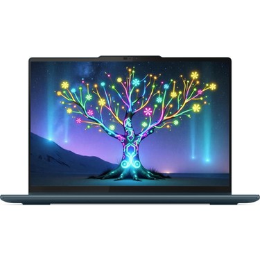 Lenovo Yoga 7 Intel Core Ultra 5 125U 16GB 512GB SSD Windows Fiyatı