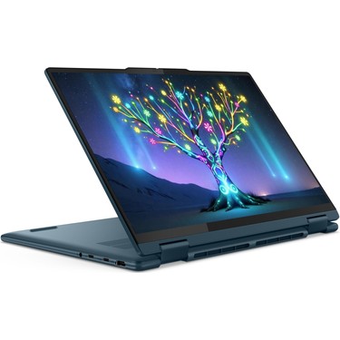 Lenovo Yoga 7 Intel Core Ultra 5 125U 16GB 512GB SSD Windows Fiyatı