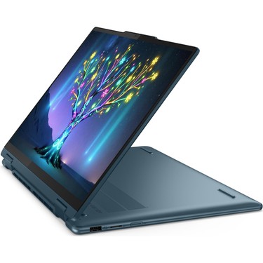 Lenovo Yoga 7 Intel Core Ultra 5 125U 16GB 512GB SSD Windows Fiyatı