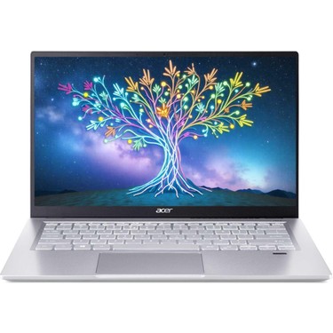 Acer Swift 3 SF314-43 AMD Ryzen 5 5500U 8GB 512GB SSD Fiyatı