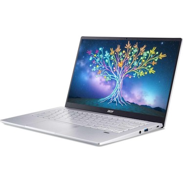 Acer Swift 3 SF314-43 AMD Ryzen 5 5500U 8GB 512GB SSD Fiyatı