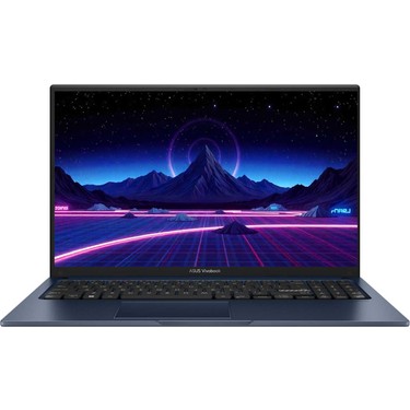 Asus Vivobook 15 X1504VA-NJ123W Intel Core i5 1335U 8GB Fiyatı