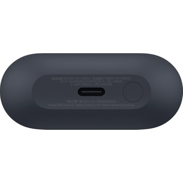 Samsung Galaxy Buds3 Fe Siyah - SM-R420NZKATUR (Samsung Fiyatı
