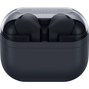 Samsung Galaxy Buds3 Fe Siyah - SM-R420NZKATUR (Samsung Fiyatı
