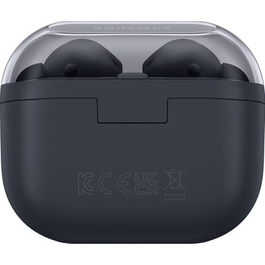 Samsung Galaxy Buds3 Fe Siyah - SM-R420NZKATUR (Samsung Fiyatı