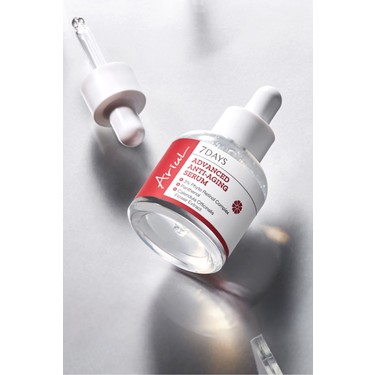 Ariul 7 Days Advanced Anti-Aging Serum 20ML - %3 Fito Fiyatı