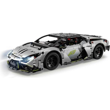 42214 LEGO Technic Lamborghini Revuelto 1135 Parça +10 Yaş Fiyatı
