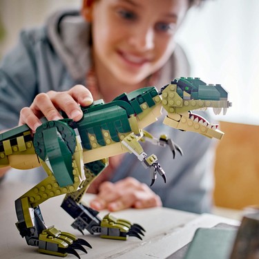 LEGO® Creator 3'ü 1 Arada T. rex 31151 - 9 Yaş & Üzeri Fiyatı