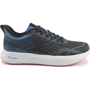 Reebok Edgewood II Siyah Erkek Koşu Ayakkabısı Hafif Tabanlı Fiyatı