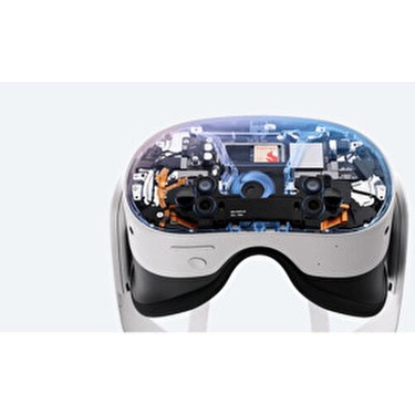 Meta Quest 3s 128GB Sanal Gerçeklik Gözlüğü Kablosuz Fiyatı