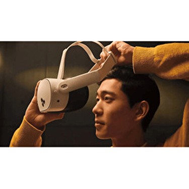 Meta Quest 3s 128GB Sanal Gerçeklik Gözlüğü Kablosuz Fiyatı