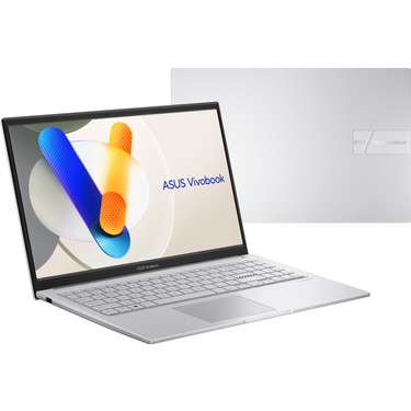 ASUS Asus Vivobook15 i5 8/512 X1504VA-NJ2431W Laptop Fiyatı