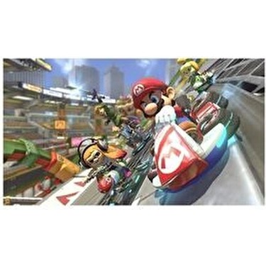 Switch Mario Kart 8 Deluxe Oyun Fiyatı - Taksit Seçenekleri