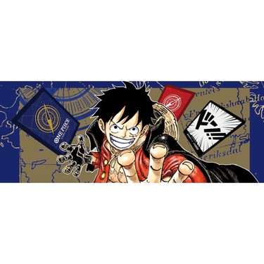 4 Paket One Piece Card Game OP08 Two Legends Bandai Booster Fiyatı
