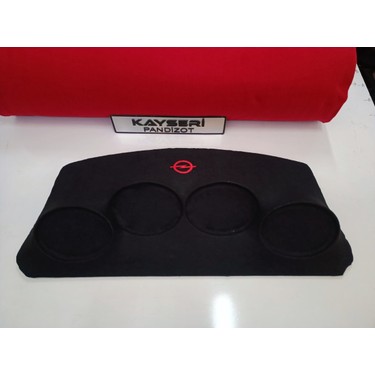 Kayseri Pandizot Opel Vectra B / C Kasa Pandizot 4 Lü Oval Fiyatı