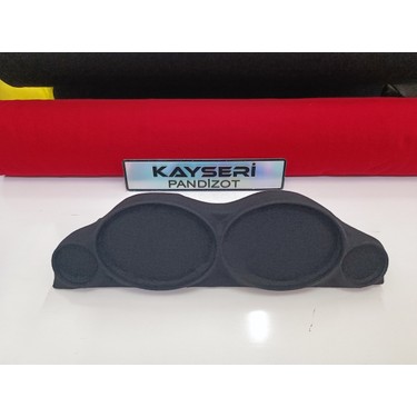 Kayseri Pandizot Oval Çiftli Dik Cadde Üniversal Polyesterli Fiyatı