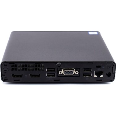 Hp Prodesk 400 G5 Mini Pc Intel I3-9100T 8gb Ddr4 256GB Nvme Fiyatı
