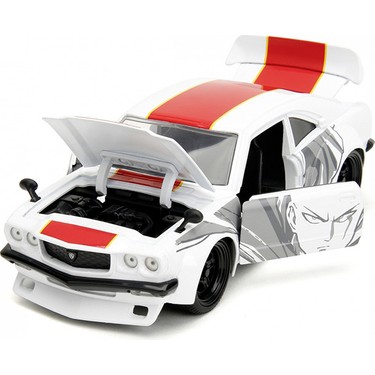 One Punch Man 1 24 1974 Mazda Rx3 Fiyatı - Taksit Seçenekleri