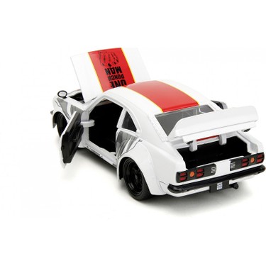 One Punch Man 1 24 1974 Mazda Rx3 Fiyatı - Taksit Seçenekleri