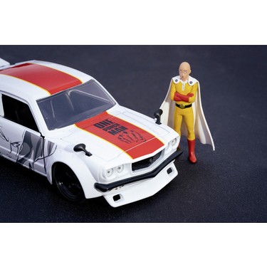 One Punch Man 1 24 1974 Mazda Rx3 Fiyatı - Taksit Seçenekleri