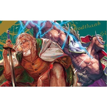 20 Paket One Piece Card Game OP08 Two Legends Bandai Booster Fiyatı